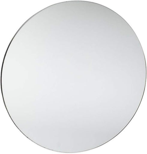 Shatter Proof Round Centerpiece Acrylic Mirrors...