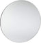 Shatter Proof Round Centerpiece Acrylic Mirrors...