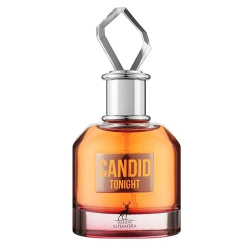 Maison Alhambra Candid Tonight Eau de Parfum Spray for Women, 3.4 Ounce...