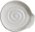 Ceramic Spoon Rest for kitchen, 3.9 Inches Spoon Holder for Stove Top, Coffee Spoon Rest, Spoon Cradle, Kitchen Basics, Kitchen Accessories for Ut...