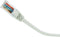 On-Q AC3525WHV1 5e Patch Cable, 25 feet, White...