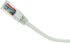 On-Q AC3525WHV1 5e Patch Cable, 25 feet, White...
