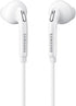 Samsung Eo-Eg920Bw White Headset/Handsfree/Headphone/Earphone With Volume Control Compatible with Galaxy Phones (Non Retail Packaging - Bulk Packa...
