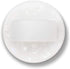 Sonix Silicone Phone Ring - Pearl Tort, White......