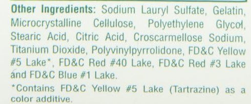 Dietary Supplement - Poly Iron Capsules 150 mg (100 caps per bottle) by Cypress Pharmaceutical #185-01 (1 Bottle of 100 Caps)...