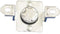 LG Electronics 6931EL3003D Dryer Thermal Fuse