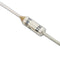73C Fuse, 73C Fuses, 73C 250V Fuse, Fuse 73C, Fuses 73C, G4A00 73C Microtemp Thermal Fuse 73C Cutoff 110VAC /250VAC 10A Vigor_Source 20/Packs......