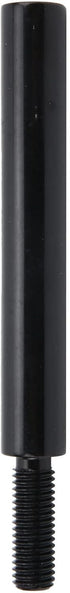 Shift Knob Extension Manual Gear Shifter Extender Lever M10x1.5 Black Universal for Most Manual Vehicles...