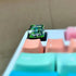 Mountain Resin Keycap, Handmade Unique Keycap for Custom Cherry MX Gaming Mechanical Keyboard, ESC Key...