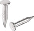 uxcell Small Tiny Hardware Nails Carbon Steel 1.7X9mm(DxL) for DIY Decorative Wooden Boxes Accessories Silver Tone 1000pcs...