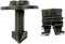 Dorman 700-081 Splash Shield Retainer With Nut Compatible with Select Audi Models, 10 Pack...
