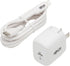 Tripp Lite USB Wall Charger USB C 18W Charging GaN Tech w/Lightning Cable (U280-W01-18C1-K)...