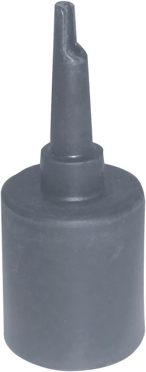 Koblenz 45-0996-00-7 Carpet-Upholstery Cleaner Kit, Fits All 1 1/4 in Wet-Dry Vacuums, White+Clear View Extractor Shield...