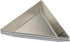 6 Pcs Bead Sorting Trays Triangle Aluminum...
