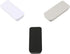 2Pack Mini Portable Dental Floss Dispenser with Refillable Glide Floss - Travel Box for Adults - Compact Mini Case for Date (Black)...