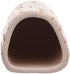 Plecoceramics Pleco Cave Breeding Ceramic Decorations Fish Tank Aquarium Medium Size (1 pcs Camel)...