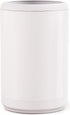 Maars Standard Can Cooler for Beer & Soda | Stainless Steel 12oz Beverage Sleeve, Double Wall Vacuum Insulated Drink Holder - Gloss White...