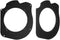 Rear Speaker Adapter Spacer Rings Fits Honda CRX - SAK053_55-1 Pair...
