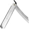 Higonokami Folding Knife – SK Steel 120mm Silver...