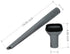 QINAN Replacement Parts Compatible for Shark Navigator Lift-Away NV350 NV351 NV352 NV355 NV356E NV360 NV361 Vacuum Crevice Tool and Dust Brush...