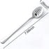 Cute Coffee Espresso Spoon Gifts for Best Friend Birthday Gifts for Coffee Lovers Going Moving Away Gift for Girlfriend Anniversary Valentines Day...