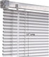 New Blind Wand/Rod - Color White- High Strength (12" Clear 4 Pack)...