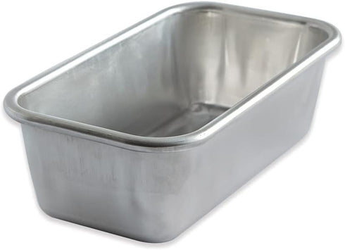 Nordic Ware Naturals 1 Pound Loaf Pan...