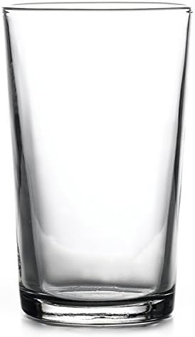 Duralex Unie Tumbler, 6 3/4 oz. / 20cl, Set of 6...