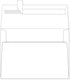 100 Pack A1 White Paper Envelopes Self Sealing Adhesive Perfect for Weddings, RSVP, Invitations, Baby Shower,Greeting Cards,Announcements, Thank Y...