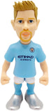 MINIX COLLECTIBLE FIGURINES - Sports Collectable 12 cm Figurine, Kevin De Bryune, Manchester City, 12cm...