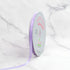 Creative Ideas PSF0308-430 Solid Satin Ribbon, 3/8" by 100 yd, Lavender...