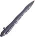 Cool Hand 5.7'' Bolt Action Pens, EDC Ballpoint Ink Refillable, Stylus for Touch Screen, G10 Body w/Pocket Clip, Ergonomic Grip, with a Free Refil...