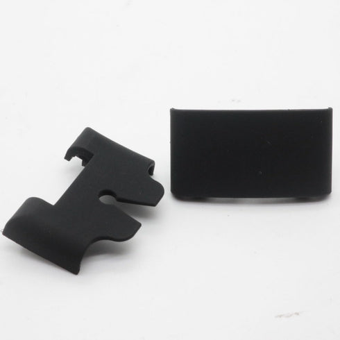Headband Buckle Lock for Skullcandy Crusher Wireless Replacement Headband Connector Hinge Clip Cover Extention Hinge Repair Part (Black)...