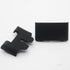Headband Buckle Lock for Skullcandy Crusher Wireless Replacement Headband Connector Hinge Clip Cover Extention Hinge Repair Part (Black)...