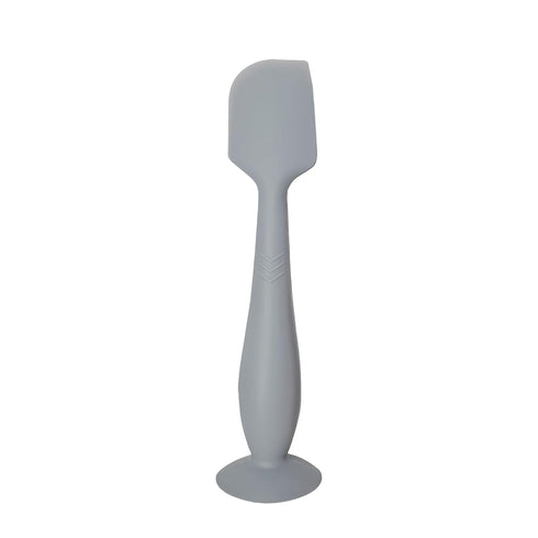 Soft Silicone Baby Butt Cream, Crema Brush Spatula with Upgraded Suction Base Case, Bum Tush Rash Diaper Paste Applicator Swiper Cleaner - Necessa...