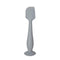 Soft Silicone Baby Butt Cream, Crema Brush Spatula with Upgraded Suction Base Case, Bum Tush Rash Diaper Paste Applicator Swiper Cleaner - Necessa...