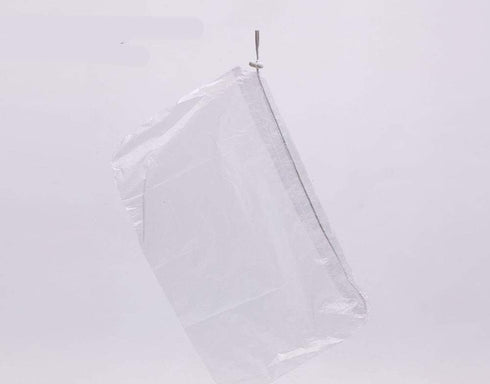 YOMQLJXB 30PCS Portable Car Toilet dedicated Plastic Replacement Bags,potty bags...