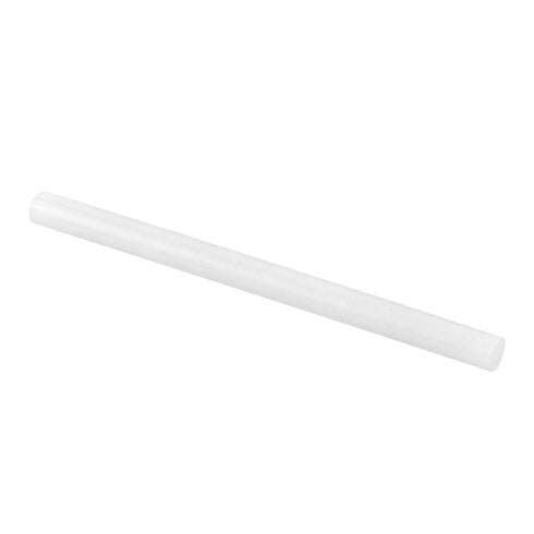 WORKPRO W133359 Mini Hot Glue Gun Sticks 4 In. Long 0.27 In. Dia. Crystal Clear (100 Pack)...