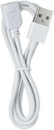 Brushbaby Magnetic USB Charging Cable for WildOnes Rechargeable Sonic Toothbrushes....