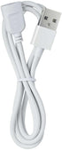 Brushbaby Magnetic USB Charging Cable for WildOnes Rechargeable Sonic Toothbrushes....