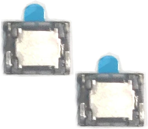 2pcs Earpiece Handset Ear Speaker Replacement for Motorola Moto G Power 2021 XT2117...