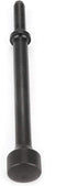 Smoothing Pneumatic Air Hammer Bit 10mm Diameter Rivet Bits Accessories Set Shank Extended Length Impact Tool(80mm)...