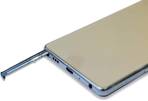 Light Blue Touch Stylus Pen Replacement for LG Stylo 6 Stylus 6 Q730AM Q730VS Q730MS Q730PS Q730CS Q730MA LCD Touch Pen Stylus Pen...