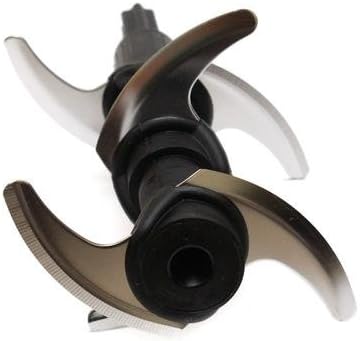 Ninja Master Prep Pro 6 Blade Cutting Chopper for 48oz Pitcher. Fits Qb1000 Qb1002 Qb1003 Qb1004 Qb1005...