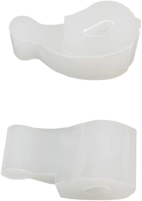 Pack of 4 80040 Washer Agitator Dog Directional Cogs Replacement Kit for Whirlpool & Kenmore Washer, Replaces 285612, 285770, 3109, 3366877, 387091, 99989668, AP3119063