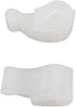 Pack of 4 80040 Washer Agitator Dog Directional Cogs Replacement Kit for Whirlpool & Kenmore Washer, Replaces 285612, 285770, 3109, 3366877, 387091, 99989668, AP3119063