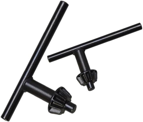 Pack of 2 Drill Chuck Keys Universal Drilling Power Tools Replacement 16mm...