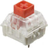 Ranked Kailh Box Key Switches for Mechanical Gaming Keyboards | Plate Mounted (Kailh Box Red 10 Pcs)...