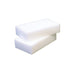 Hospeco X24 Sponge, Melamine Cleaning Eraser, White (Pack of 24)...