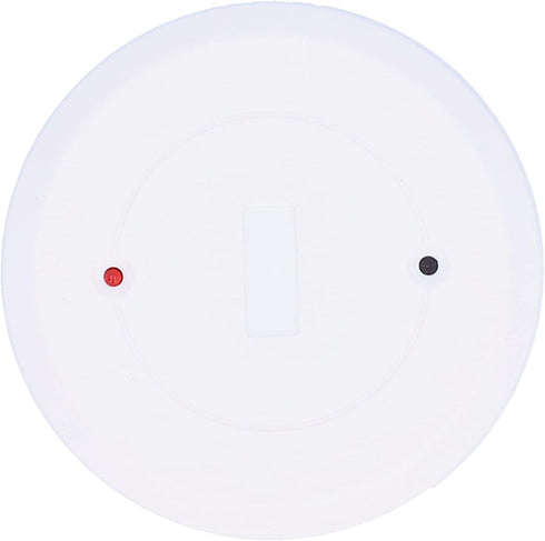 Glass Break Noise Sensor, Strong Detection High Sensitivity Ultrahigh Sensitivity Glass Alarm for Family Safety...